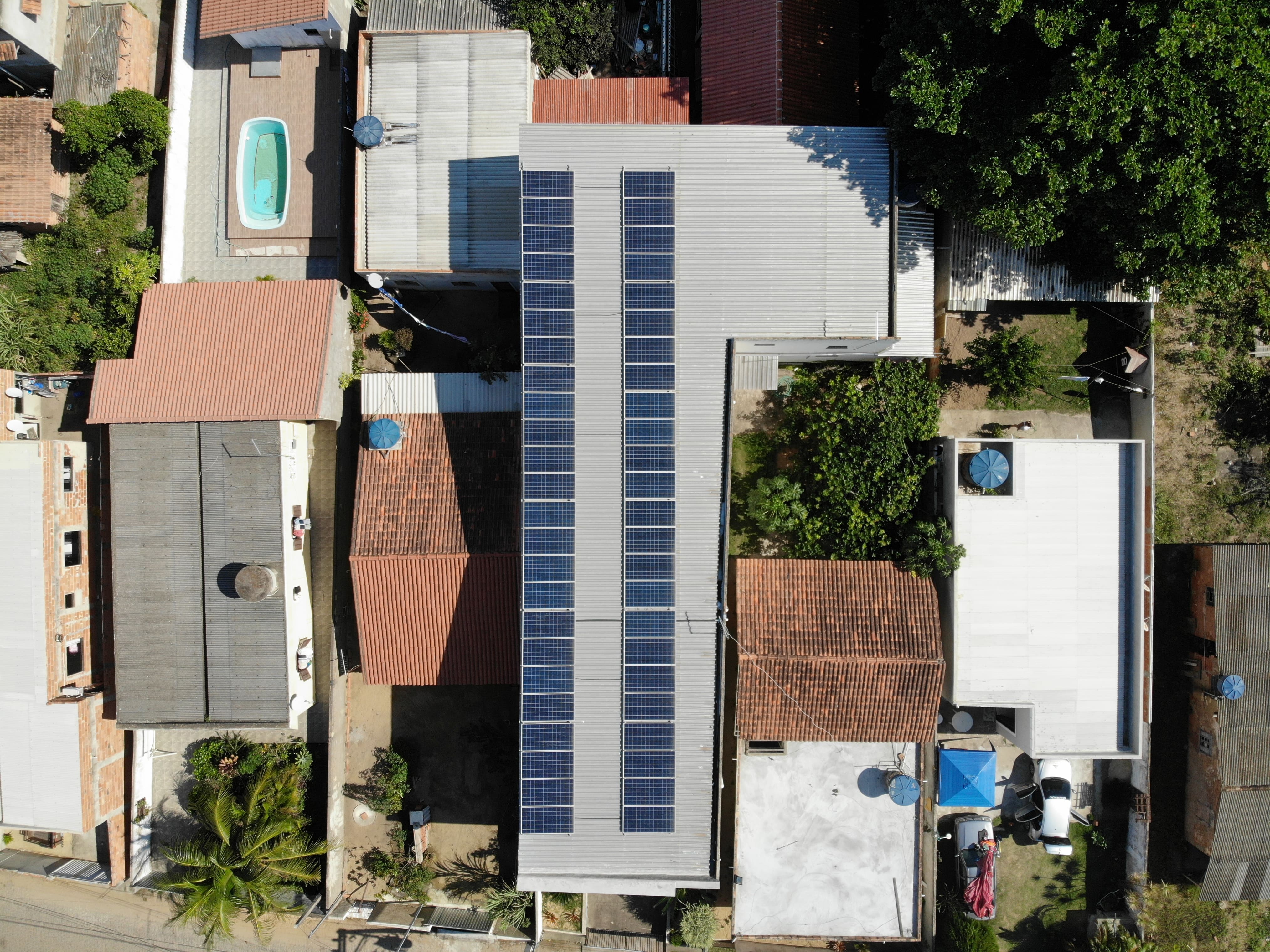 Espaço Vip – São João da Barra